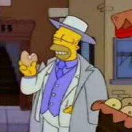 Don Homer