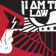 JudgeDredd