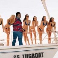 Tugboat