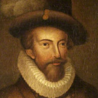 Sir Walter Raleigh