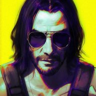 Johnny Silverhand