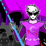 Dirk Strider