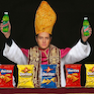 DoritoPope