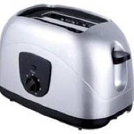 Defective Toaster