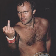 Phil Collins