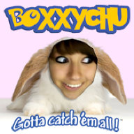 Boxxychu