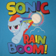 Sonic Rainboom
