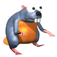 Very Gnawty