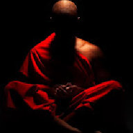 The MindfulMonk