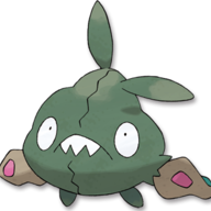 Trubbish