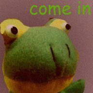 Dumb Frogposter