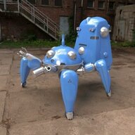 Tachikoma