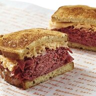 Deli Sandwich
