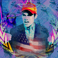 Amerika First