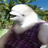 Waterweight
