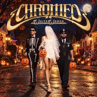 Chromeo