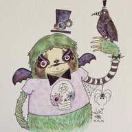 GothSloth