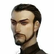 The Patrician