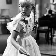 Rhoda Penmark