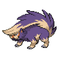 Skuntank
