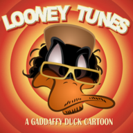 GaddafyTheLooneyDuck