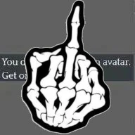 SaidNoOneEver