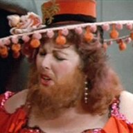 FeminaBarbata