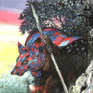 Slagar The Cruel