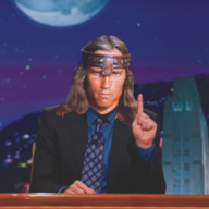 Conan O'Barbarian
