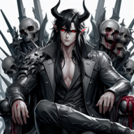 Demon King