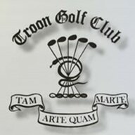 Troon Golf Clubber