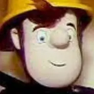 Fireman Sam
