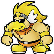 RockHawk