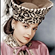 Melanie Hamilton