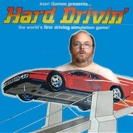 Fat Willy's Hard Drivin'