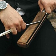 Sharpen the Tacksman