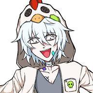 Killer Chicken