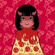 Gay Pizza