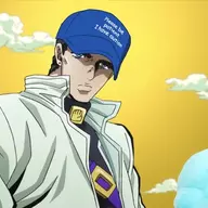 Retard Jotaro