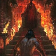 Demonking of Hyboria