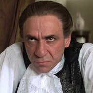 F. Murray Abraham