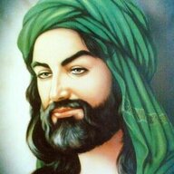 Unabashed Shia Apologist