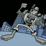 The Iron Lung