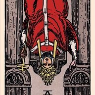 The Hierophant