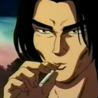 Eurobeat My Meat