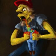 BitterAlmonds