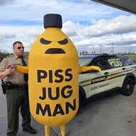 Saguaro Butt Plug
