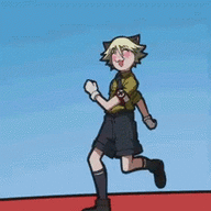 CatboyNationalist