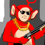 Teleterrorist