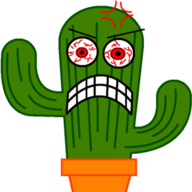 C. Cactus